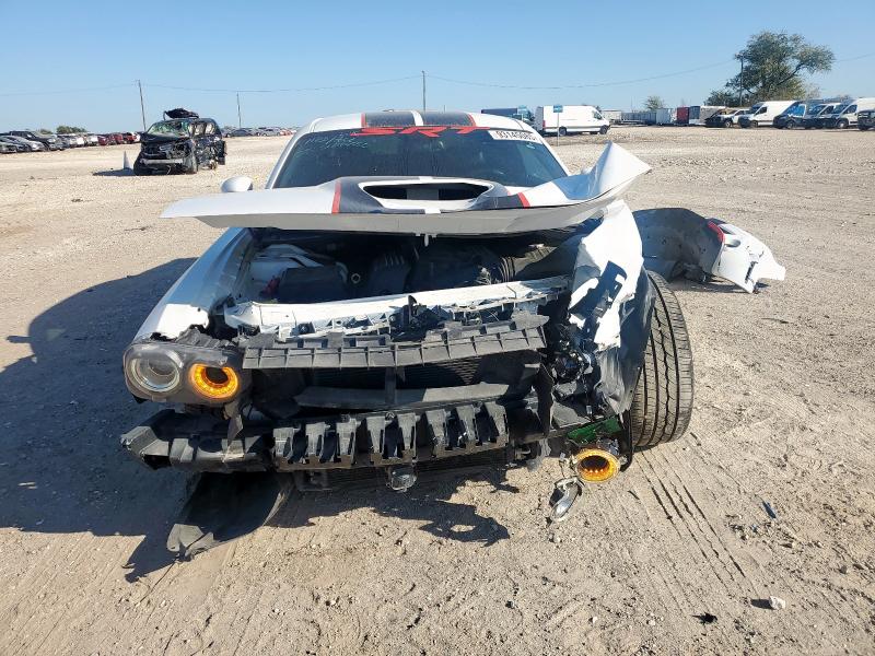 Photo 5 from auction – 2016 DODGE CHALLENGER with VIN 2C3CDZDJ2GH125293