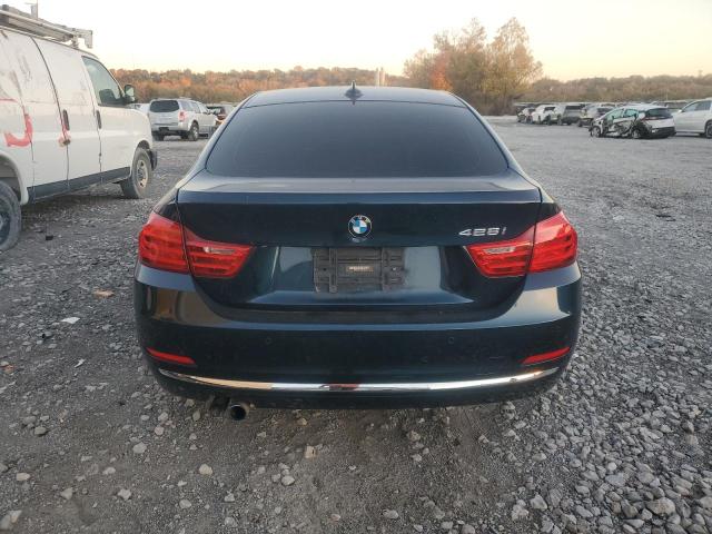 Photo 6 from auction – 2015 BMW 428 with VIN WBA4A9C51FD416762