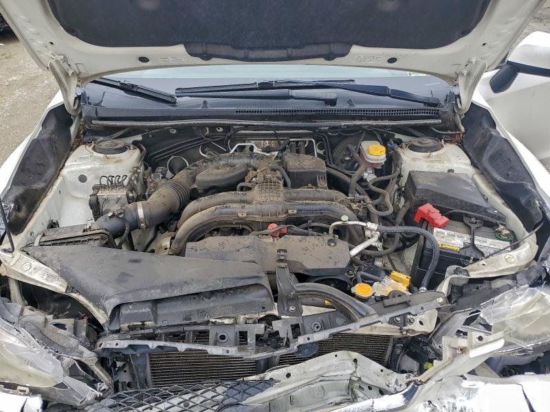 Photo 12 from auction – 2014 SUBARU XV CROSSTR with VIN JF2GPAKC2E8270770