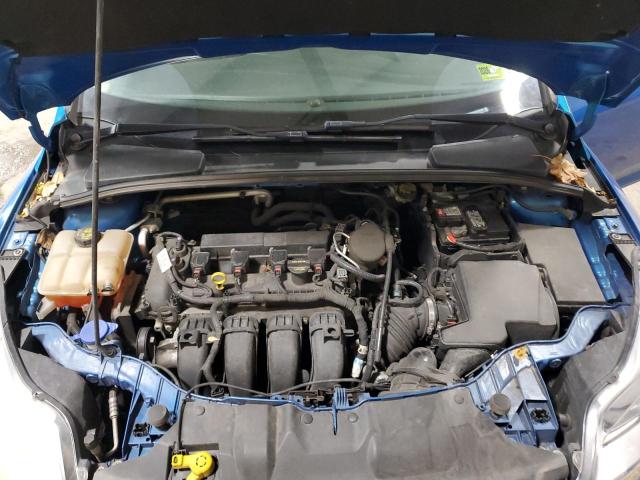 Photo 11 from auction – 2014 FORD FOCUS SE with VIN 1FADP3F2XEL167047