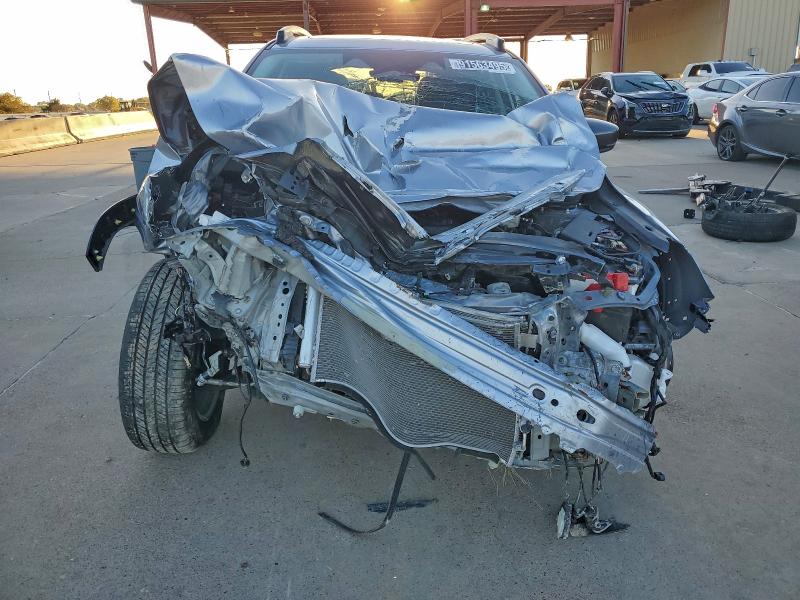 Photo 5 from auction – 2025 SUBARU CROSSTREK with VIN JF2GUHDC8S8232647