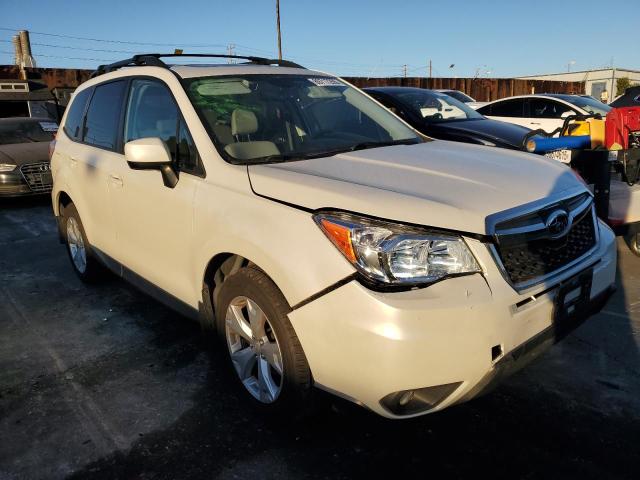 Photo 4 from auction – 2015 SUBARU FORESTER 2 with VIN JF2SJAFC1FH583686