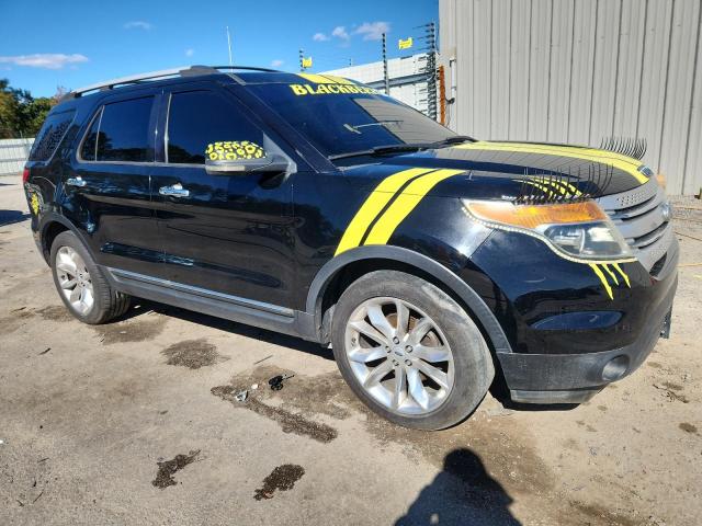 Photo 4 from auction – 2012 FORD EXPLORER X with VIN 1FMHK8D88CGA38322