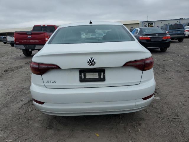 Photo 6 from auction – 2019 VOLKSWAGEN JETTA with VIN 3VWCB7BUXKM149917