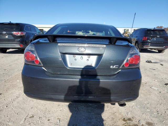Photo 6 from auction – 2010 TOYOTA SCION TC with VIN JTKDE3B75A0304353