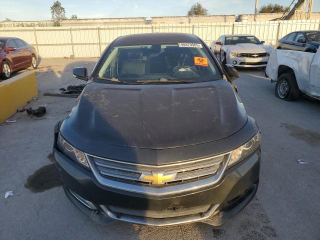 Photo 5 from auction – 2015 CHEVROLET IMPALA LT with VIN 1G1115SL3FU127518