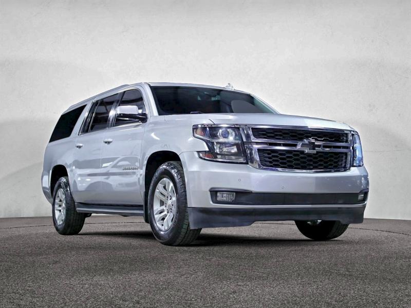 CHEVROLET SUBURBAN C 2016 with VIN 1GNSCHKC6GR395174 - Photo from auction