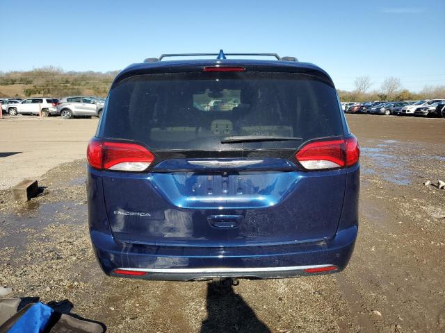Photo 6 from auction – 2017 CHRYSLER PACIFICA T with VIN 2C4RC1EG6HR518559