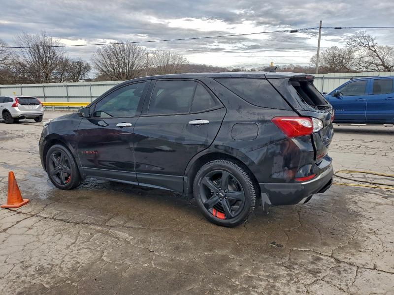 Photo 2 from auction – 2019 CHEVROLET EQUINOX LT with VIN 2GNAXVEX3K6139320