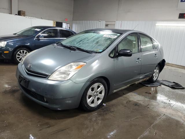 TOYOTA PRIUS 2004 with VIN JTDKB20UX40042523 - Photo from auction