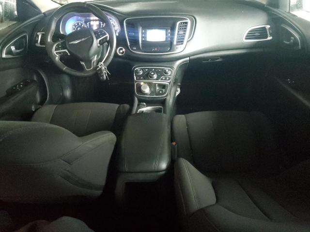 Photo 8 from auction – 2015 CHRYSLER 200 LIMITE with VIN 1C3CCCAB6FN657276