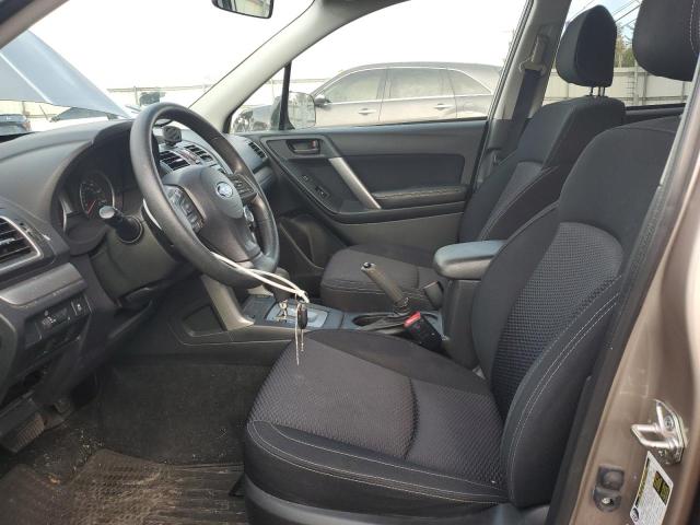 Photo 7 from auction – 2016 SUBARU FORESTER 2 with VIN JF2SJADC4GH556762