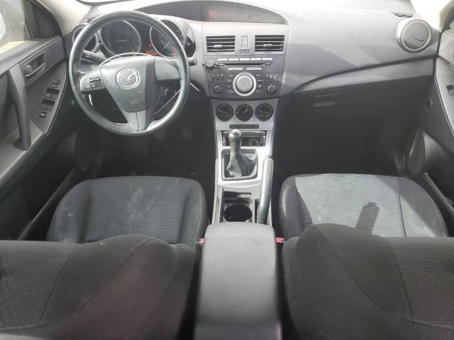 Photo 8 from auction – 2010 MAZDA 3 I with VIN JM1BL1SG2A1166614