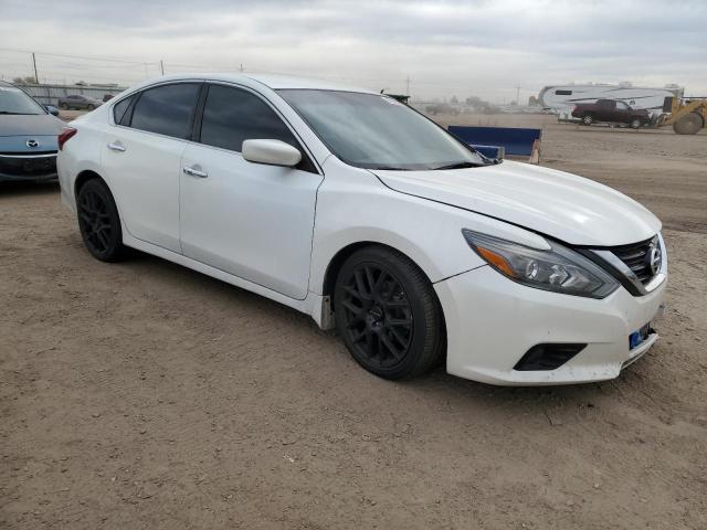 Photo 4 from auction – 2018 NISSAN ALTIMA 2.5 with VIN 1N4AL3AP8JC146287