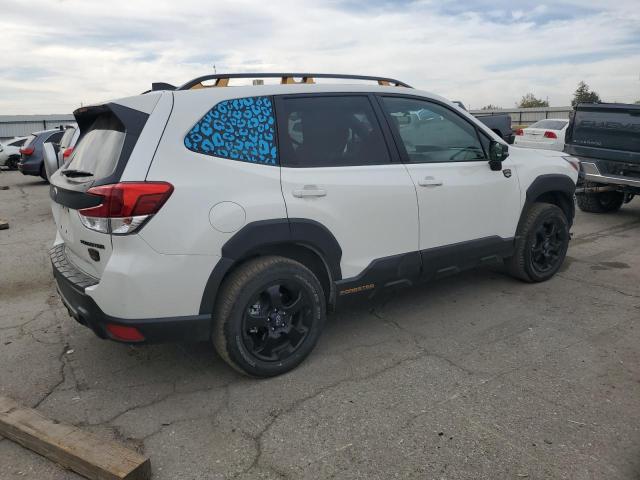 Photo 3 from auction – 2024 SUBARU FORESTER W with VIN JF2SKAJC3RH527564