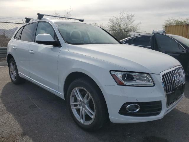 Photo 4 from auction – 2015 AUDI Q5 PREMIUM with VIN WA1LFAFP4FA025020