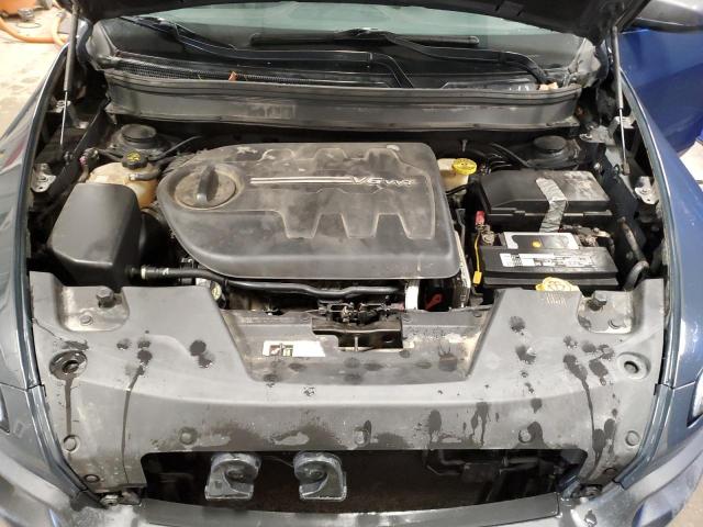 Photo 12 from auction – 2016 JEEP CHEROKEE T with VIN 1C4PJMBS4GW235753
