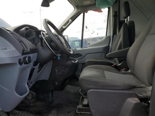 Photo 7 from auction – 2019 FORD TRANSIT with VIN 1FTBW3XG2KKA82395