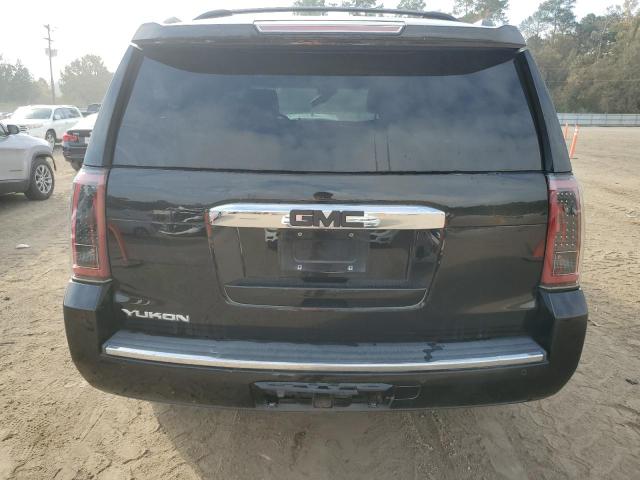 Photo 6 from auction – 2015 GMC YUKON DENA with VIN 1GKS2CKJ2FR164997