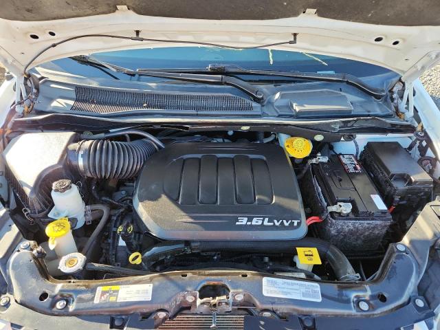 Photo 12 from auction – 2019 DODGE GRAND CARA with VIN 2C4RDGEGXKR515445