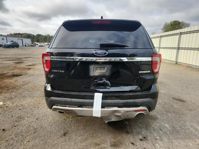 Photo 6 from auction – 2016 FORD EXPLORER L with VIN 1FM5K7F85GGA17007