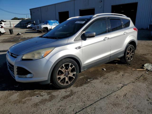 FORD ESCAPE TIT 2015 with VIN 1FMCU0J93FUA28984 - Photo from auction