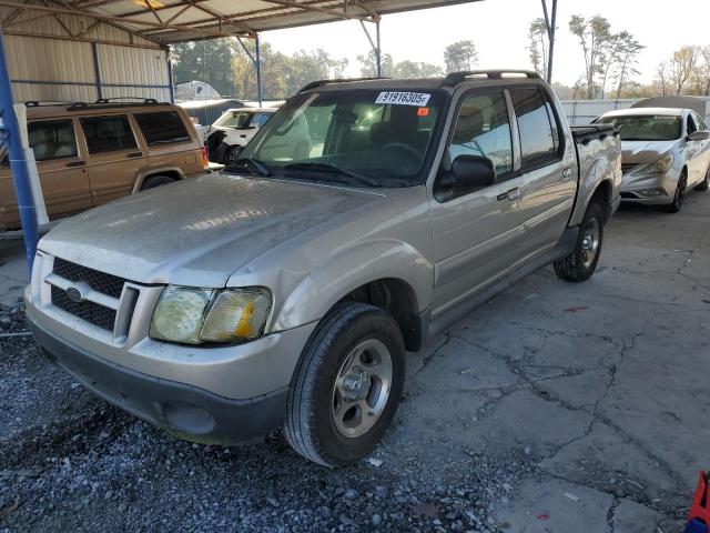 FORD EXPLORER S 2004 with VIN 1FMZU67K24UB03873 - Photo from auction