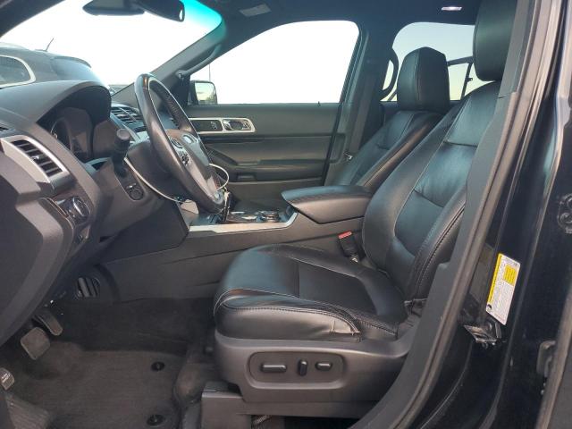 Photo 7 from auction – 2013 FORD EXPLORER L with VIN 1FM5K8F86DGB20485