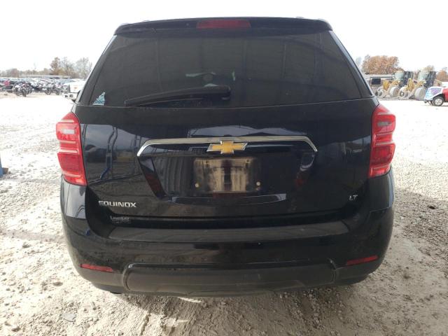 Photo 6 from auction – 2017 CHEVROLET EQUINOX LT with VIN 2GNALCEK9H1586390