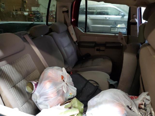 Photo 10 from auction – 2003 FORD EXPLORER S with VIN 1FMZU77E63UA37908