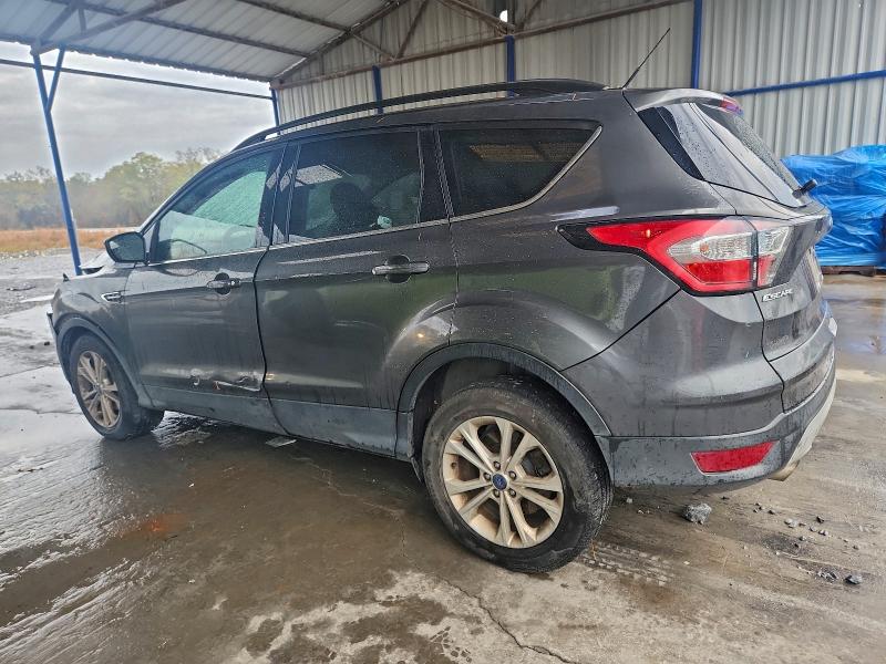 Photo 2 from auction – 2018 FORD ESCAPE SE with VIN 1FMCU0GD0JUA12522
