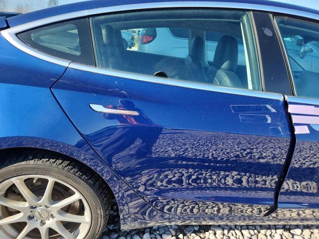 Photo 10 from auction – 2019 TESLA MODEL 3 with VIN 5YJ3E1EB1KF212103