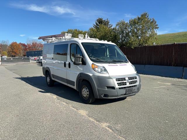 RAM PROMASTER 2015 with VIN 3C6TRVAG9FE517560 - Photo from auction