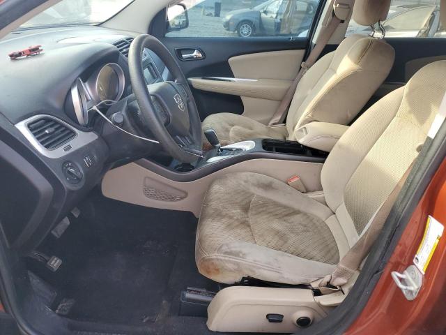 Photo 7 from auction – 2013 DODGE JOURNEY SX with VIN 3C4PDCBB4DT555819