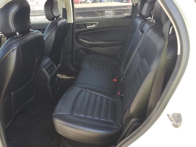 Photo 11 from auction – 2017 FORD EDGE SEL with VIN 2FMPK3J95HBC27388