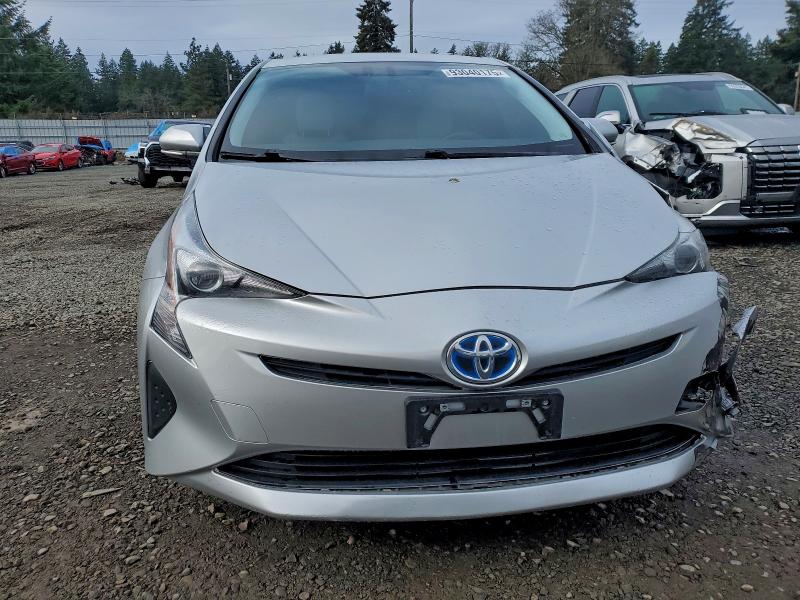 Zdjęcie 5 z aukcji – 2016 TOYOTA PRIUS z VIN JTDKARFU2G3029349