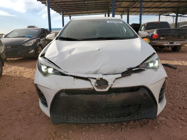 Zdjęcie 5 z aukcji – 2017 TOYOTA COROLLA L z VIN 2T1BURHE3HC868657
