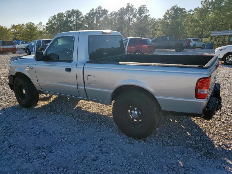 Photo 2 from auction – 2009 FORD RANGER with VIN 1FTYR10D49PA25456