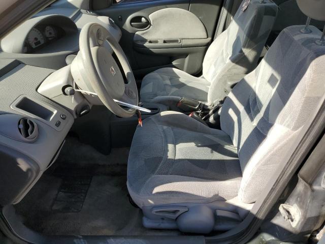 Photo 7 from auction – 2003 SATURN ION LEVEL with VIN 1G8AL52F23Z148820