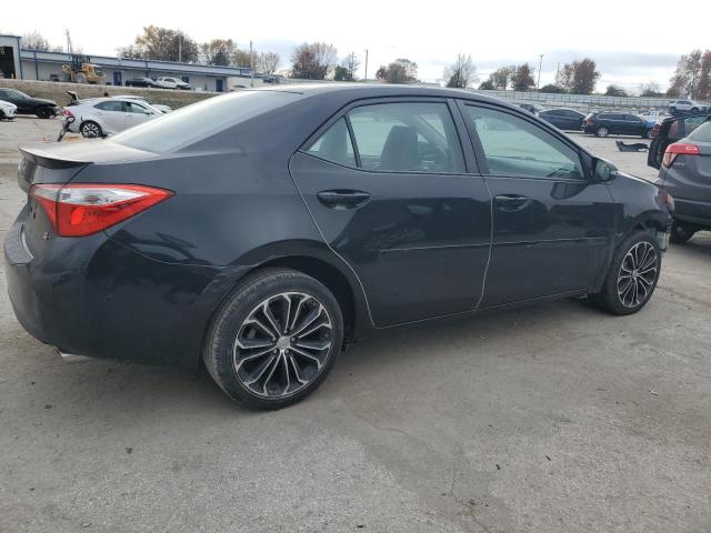 Photo 3 from auction – 2014 TOYOTA COROLLA L with VIN 5YFBURHE7EP062414