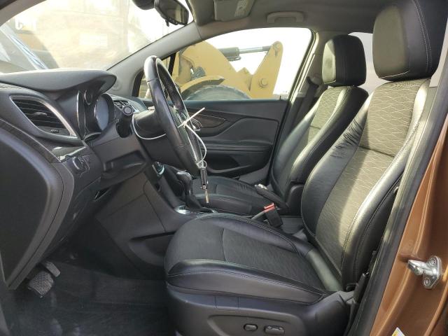 Photo 7 from auction – 2016 BUICK ENCORE with VIN KL4CJASB3GB641697