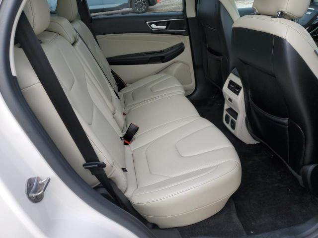 Photo 11 from auction – 2015 FORD EDGE TITAN with VIN 2FMTK4K8XFBB25916