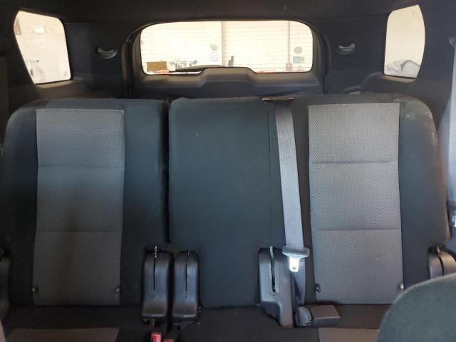 Photo 10 from auction – 2014 FORD EXPLORER P with VIN 1FM5K8AR1EGC38879