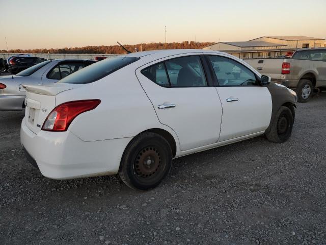 Photo 3 from auction – 2016 NISSAN VERSA S with VIN 3N1CN7AP2GL877561