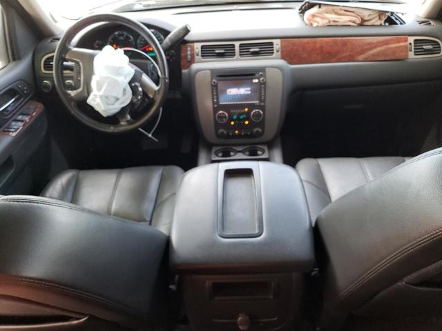 Photo 8 from auction – 2013 GMC SIERRA K25 with VIN 1GT121C84DF181533