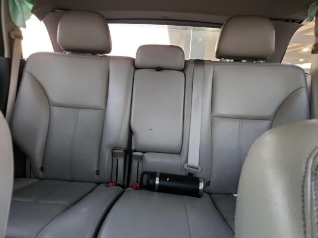 Photo 10 from auction – 2014 FORD EDGE SEL with VIN 2FMDK3JCXEBA53201