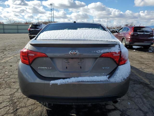 Photo 6 from auction – 2019 TOYOTA COROLLA L with VIN 2T1BURHE2KC138343
