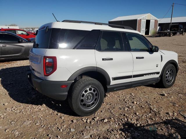 Photo 3 from auction – 2024 FORD BRONCO SPO with VIN 3FMCR9B64RRE40708