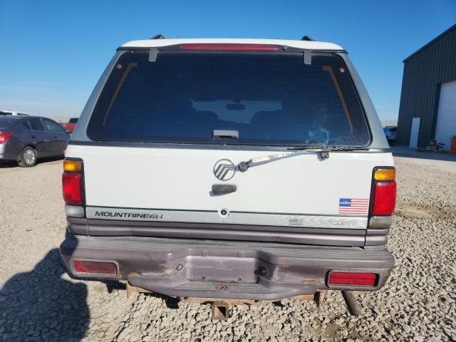 Photo 6 from auction – 1997 MERCURY MOUNTAINEE with VIN 4M2DU55P6VUJ10005