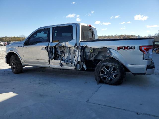 Photo 2 from auction – 2016 FORD F150 SUPER with VIN 1FTEW1EFXGFB24792